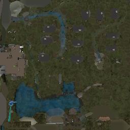 Map tile of Meadowvale