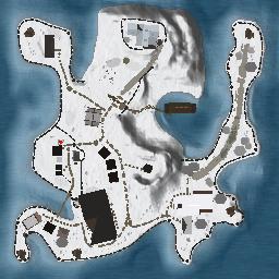 Map tile of Wildridge Chateau