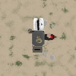 Map tile of Control