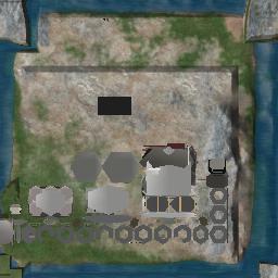 Map tile of Strawberry Isles