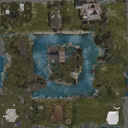 Map tile of Adelara Bay