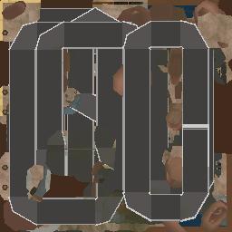 Map tile of Dark Fury