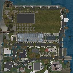Map tile of Adelara Estate East
