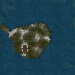 Map tile of The Starfield
