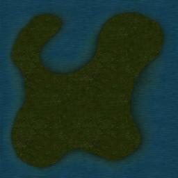 Map tile of Century Isles