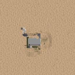 Map tile of Guilty Pleasure