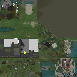 Map tile of Maris Prata