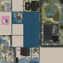 Map tile of LoyaI