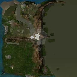 Map tile of SkyBeam Annwfn