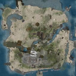 Map tile of Vermilion Canvas