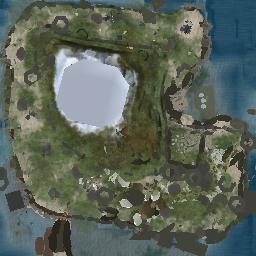 Map tile of Echo Bloom