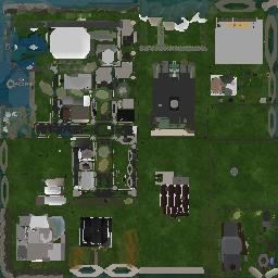 Map tile of InspireMe Sky