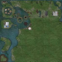 Map tile of Rima