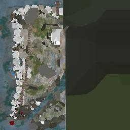 Map tile of Tropical Heat