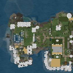 Map tile of ALUX ESTATES II