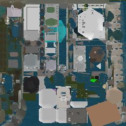 Map tile of Bichonne Maternity Clinic