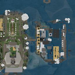 Map tile of CITY OF ALUX