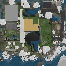 Map tile of ALUX ESTATES