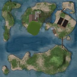Map tile of Honour