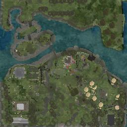 Map tile of Ever After Estates