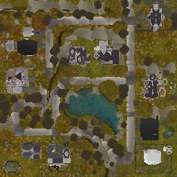 Map tile of Timeless Beauty
