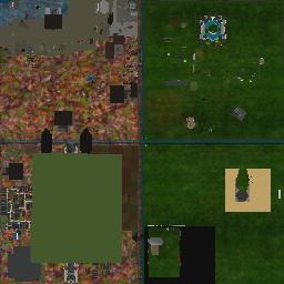 Map tile of Oasis Spring