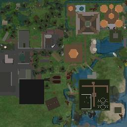 Map tile of Talentaa