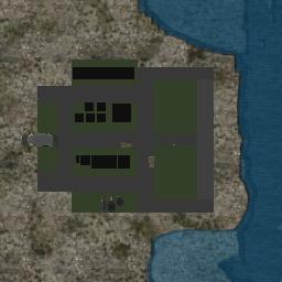 Map tile of Cyprus Dreams