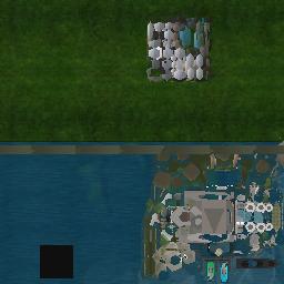 Map tile of Cedric
