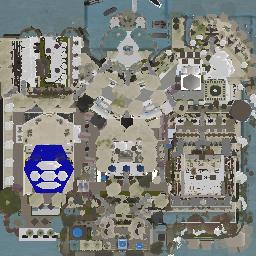 Map tile of Pearl Greek Island