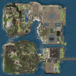Map tile of Winchester Dreams