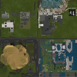 Map tile of The Key