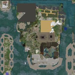 Map tile of Dancing Moon