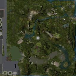 Map tile of Ommadawn