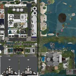 Map tile of Sweet Valley