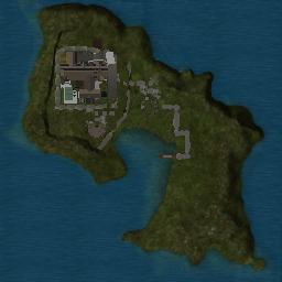 Map tile of Late Night