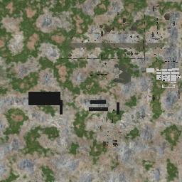 Map tile of Talender Moon