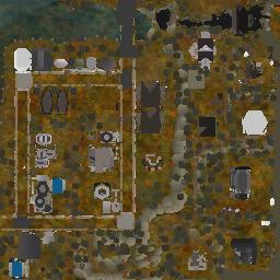 Map tile of Moonlight Glades