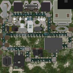 Map tile of Whisper Wind