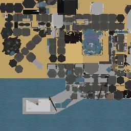 Map tile of Ratatoskr