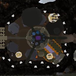Map tile of Dragon Vigil