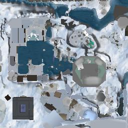 Map tile of Uhre Dragon Song
