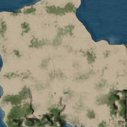 Map tile of Howitz Dunn