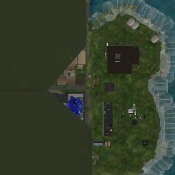 Map tile of The Nova Village