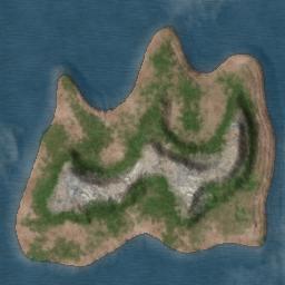 Map tile of DreamHaven