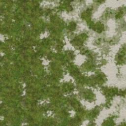 Map tile of Starfish Cove