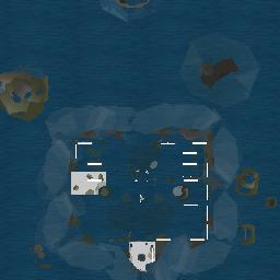 Map tile of Bay Tree Haven