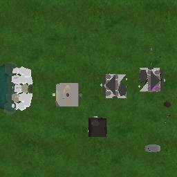Map tile of Solace and Serentity