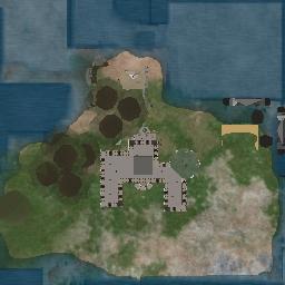 Map tile of Borkotron