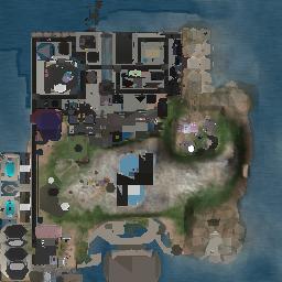 Map tile of Minx